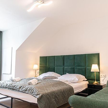 Convenient 2Br Apt. Near U6 Station Am Schoepfwerk Vienna Esterno foto
